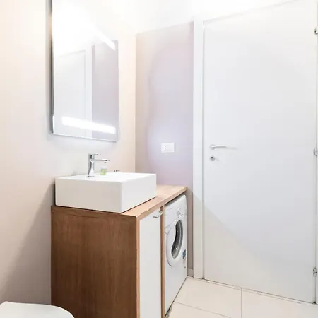 The Magnificent Apartment Milan Exterior photo